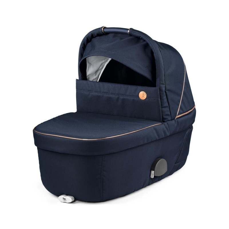 Peg Perego Veloce TC (Town and Country) Modular Lounge Blue Shine Коляска 3 в 1