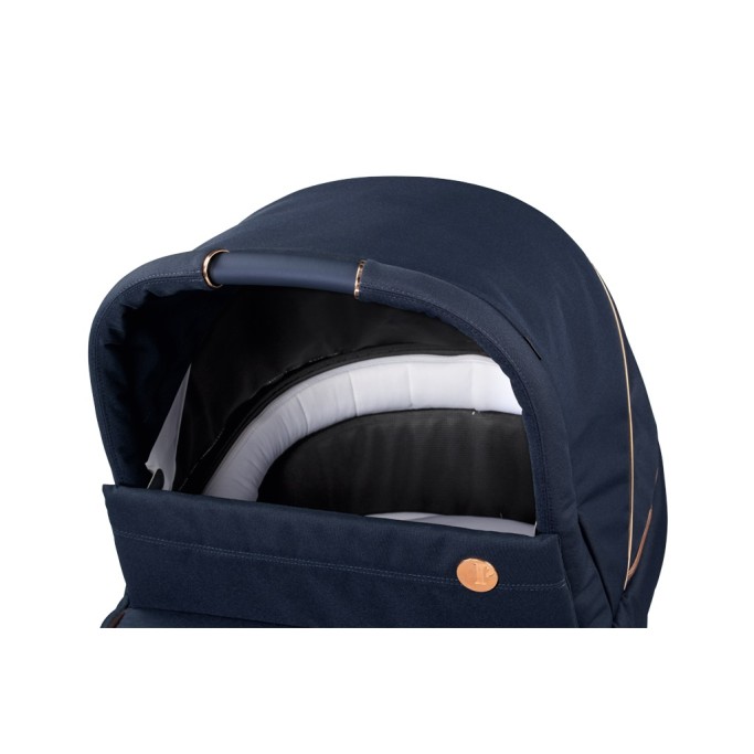Peg Perego Culla Belvedere Blue Shine Люлька IN17000000RO51