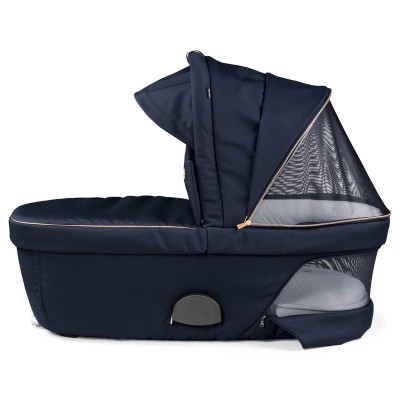 Peg Perego Veloce TC (Town and Country) Modular Lounge Blue Shine Коляска 3 в 1