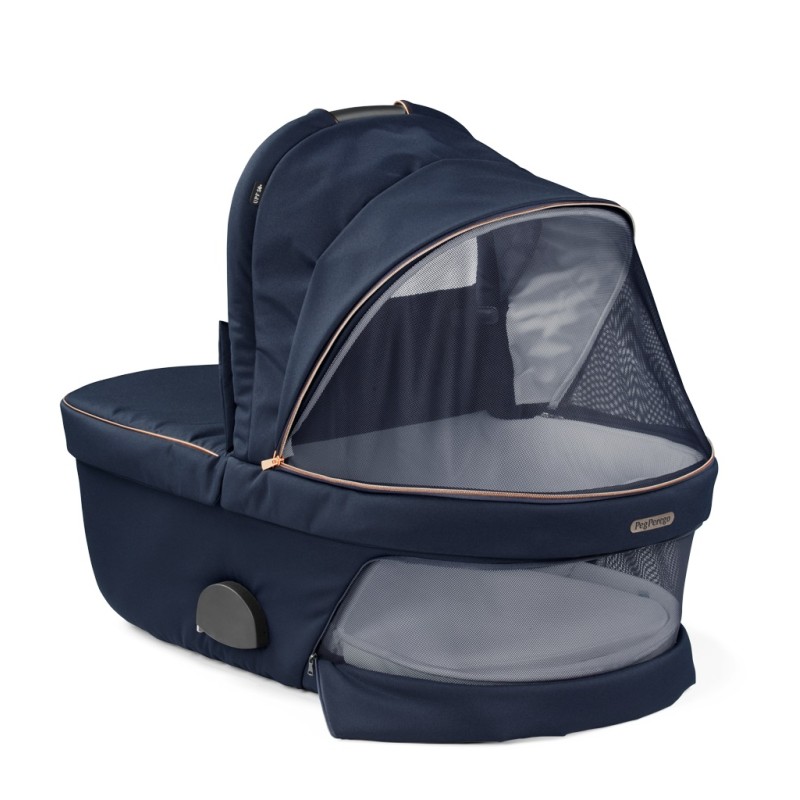 Peg Perego Culla Belvedere Blue Shine Люлька IN17000000RO51