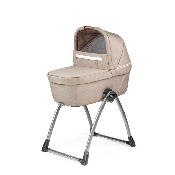 Peg Perego Culla Belvedere Mon Amour Bassinet IN17000000BA36