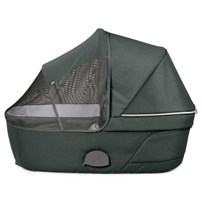 Peg Perego Veloce TC (Town and Country) modulinis metalinis vežimėlis 3 viename