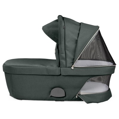 Peg Perego Veloce TC (Town and Country) modulinis metalinis vežimėlis 3 viename