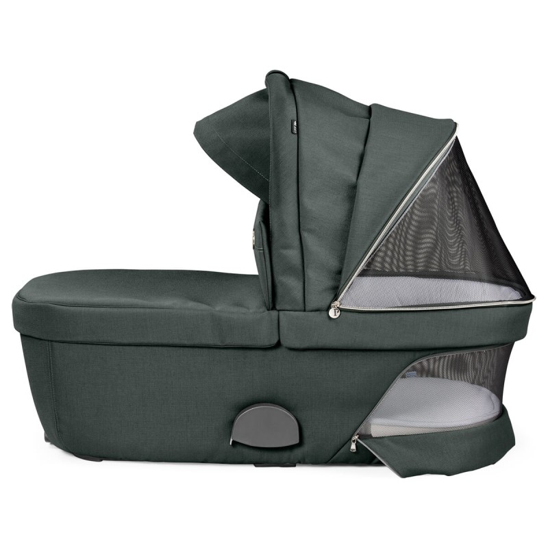 Peg Perego Veloce TC (Town and Country) modulinis metalinis vežimėlis 3 viename
