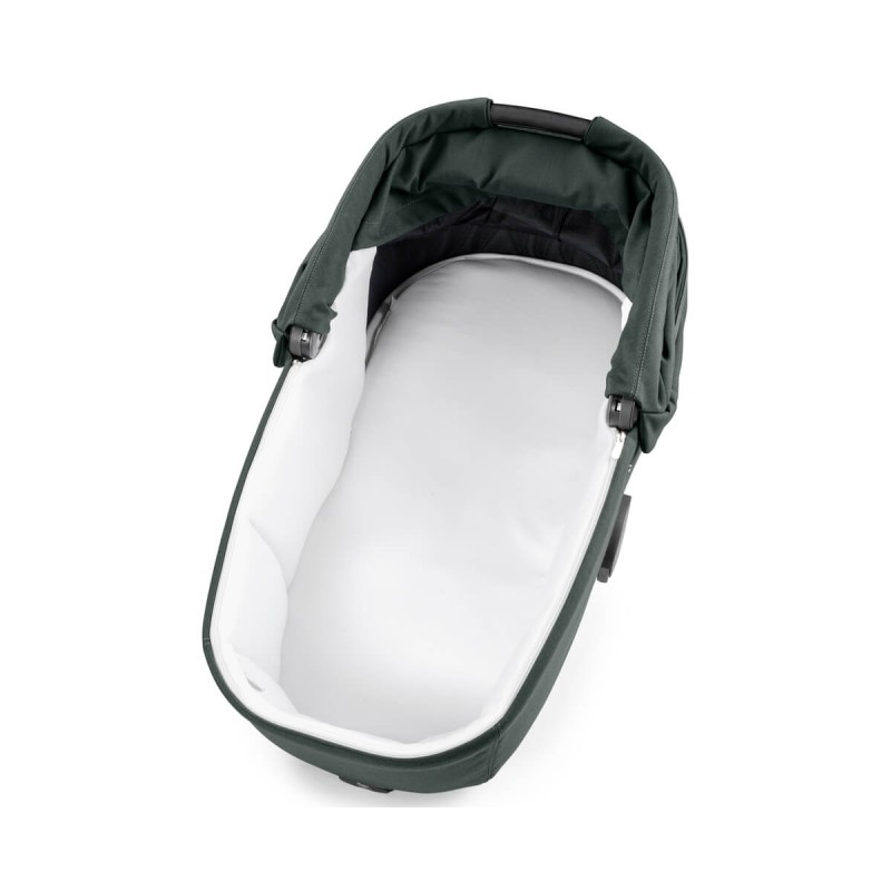 Peg Perego Veloce TC (Town and Country) modulinis metalinis vežimėlis 3 viename