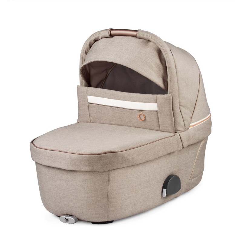 Peg Perego Culla Belvedere Mon Amour Bassinet IN17000000BA36