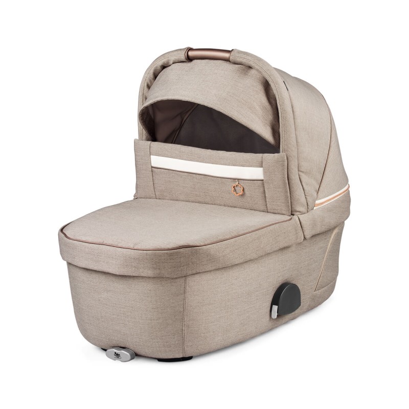 Peg Perego Veloce TC (Town and Country) Modular Lounge Mon Amour Rati 3 vienā
