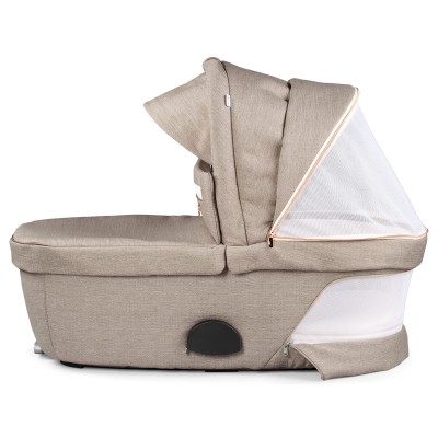 Peg Perego Veloce TC (Town and Country) Modular Lounge Mon Amour Rati 3 vienā
