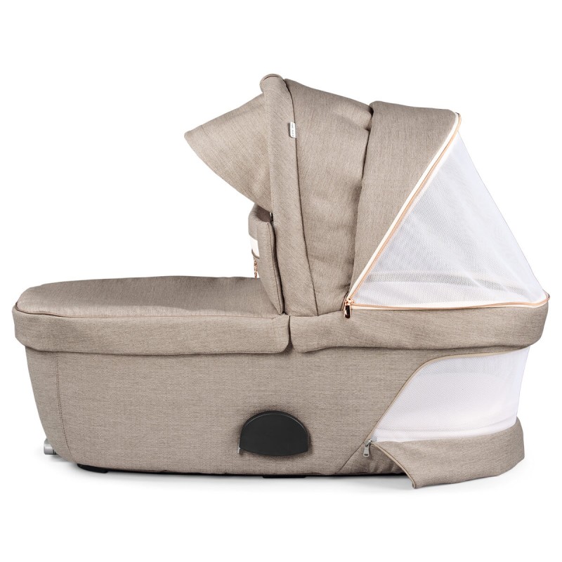 Peg Perego Veloce TC (Town and Country) Modular Lounge Mon Amour Rati 3 vienā