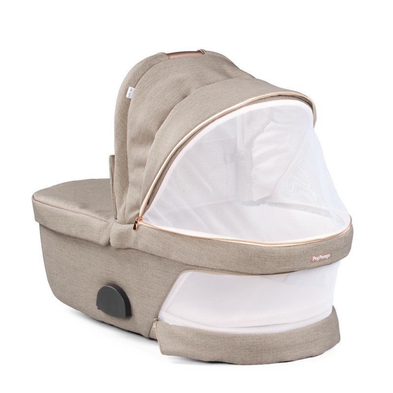 Peg Perego Culla Belvedere Mon Amour Bassinet IN17000000BA36