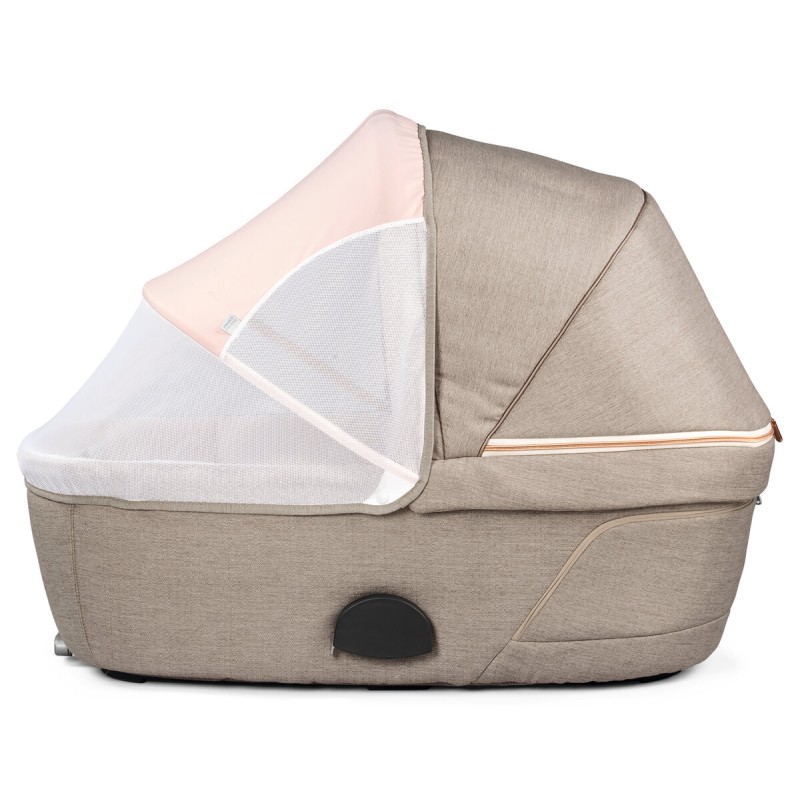 Peg Perego Veloce TC (Town and Country) Modular Lounge Mon Amour Rati 3 vienā