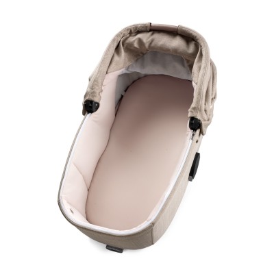 Peg Perego Culla Belvedere Mon Amour Bassinet IN17000000BA36