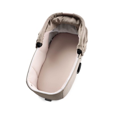 Peg Perego Veloce TC (Town and Country) Modular Lounge Mon Amour Rati 3 vienā