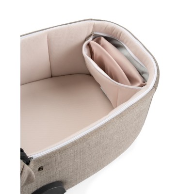Peg Perego Culla Belvedere Mon Amour Bassinet IN17000000BA36