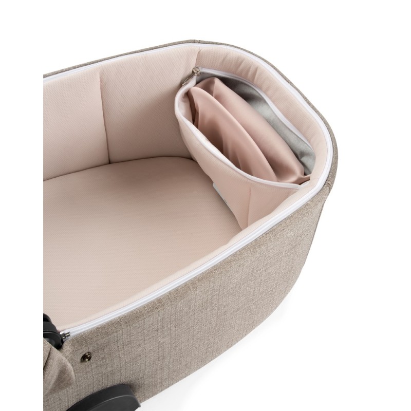 Peg Perego Culla Belvedere Mon Amour Bassinet IN17000000BA36