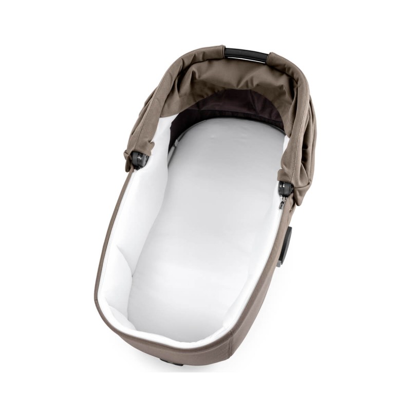Peg Perego Veloce TC (Town and Country) moodulkäru männikoorega 3-ühes