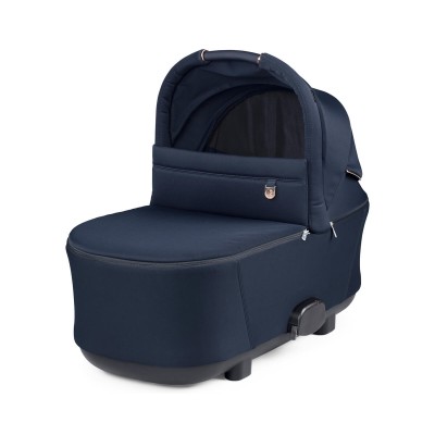Peg Perego Culla Flex Blue Shine Люлька IN18000000DX51