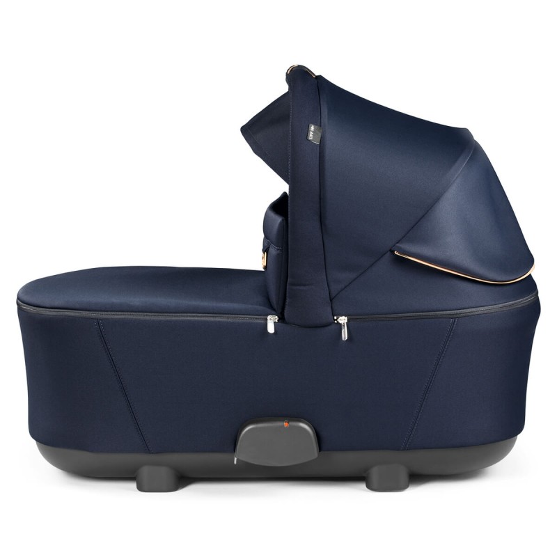 Peg Perego Culla Flex Blue Shine Люлька IN18000000DX51