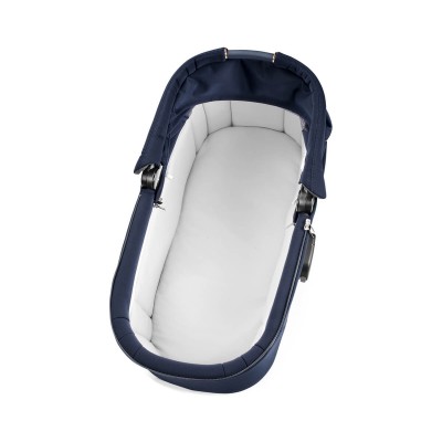 Peg Perego Culla Flex Blue Shine Люлька IN18000000DX51