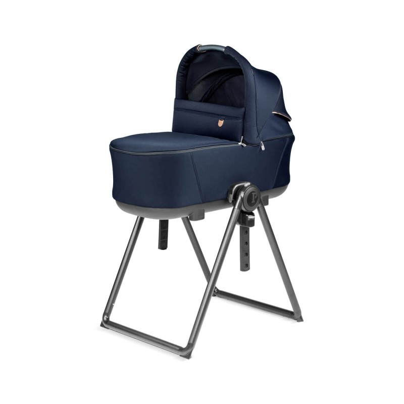 Peg Perego Culla Flex Blue Shine Люлька IN18000000DX51