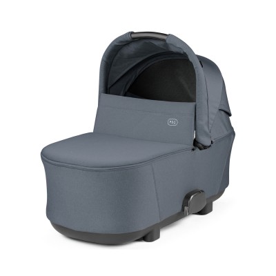 Peg Perego Culla Flex Nordic Blue Bassinet IN18000000MB53