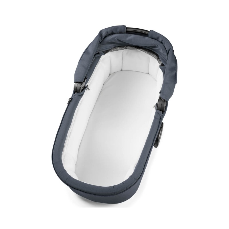 Peg Perego Culla Flex Nordic Blue Bassinet IN18000000MB53