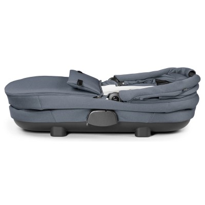Peg Perego Culla Flex Nordic Blue Bassinet IN18000000MB53