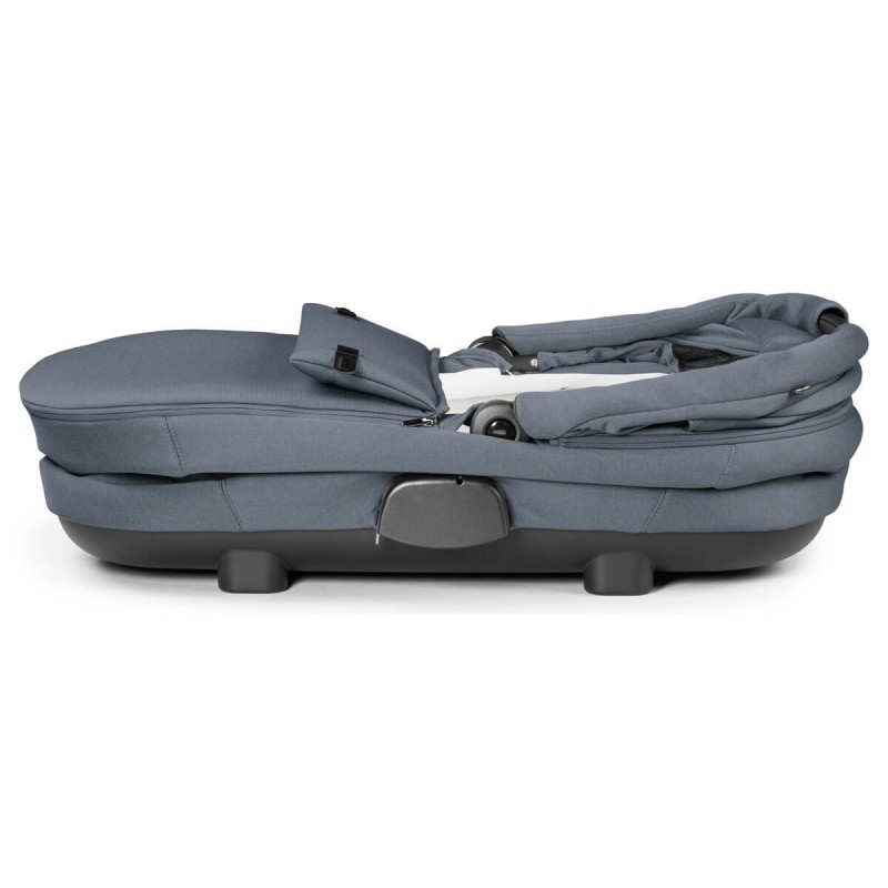 Peg Perego Culla Flex Nordic Blue Bassinet IN18000000MB53
