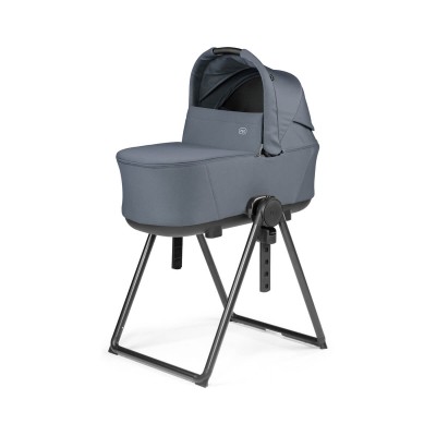 Peg Perego Culla Flex Nordic Blue Bassinet IN18000000MB53