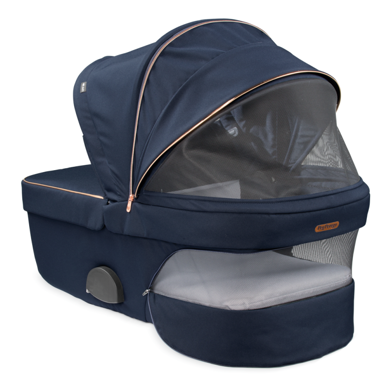 Peg Perego Culla Gran Pagoda Blue Shine Люлька IN16000000RO51