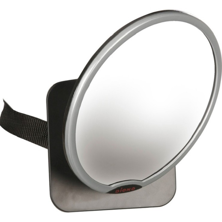 Diono Зеркало в автомобиль Easy View, D40112
