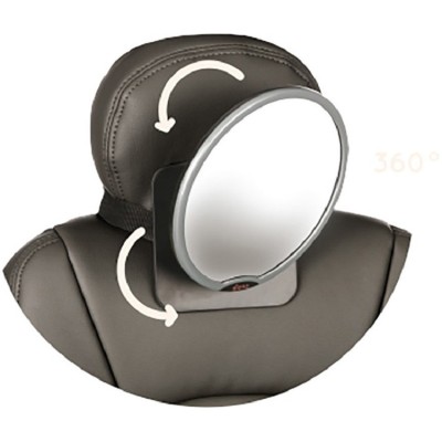 Diono Зеркало в автомобиль Easy View, D40112