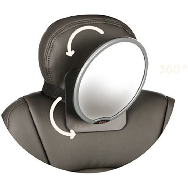 Diono Зеркало в автомобиль Easy View, D40112