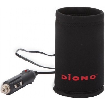 Diono Pudeļītes sildītājs automašīnai Warm and Go, D40190