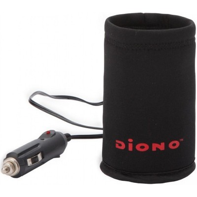 Diono Подогреватель для бутылочек для машины Warm and Go, D40190