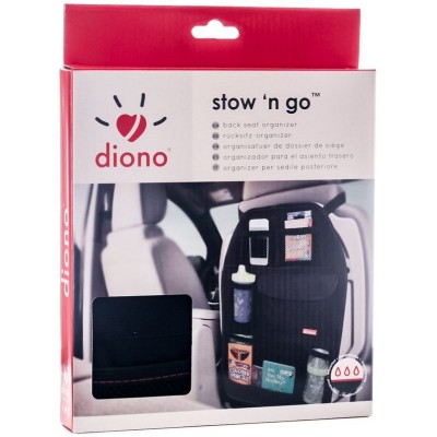 Diono Защита для кресла Stow N Go, D40246