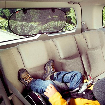 Diono Автомобильная защитная шторка от солнца Sun Stop, D40280