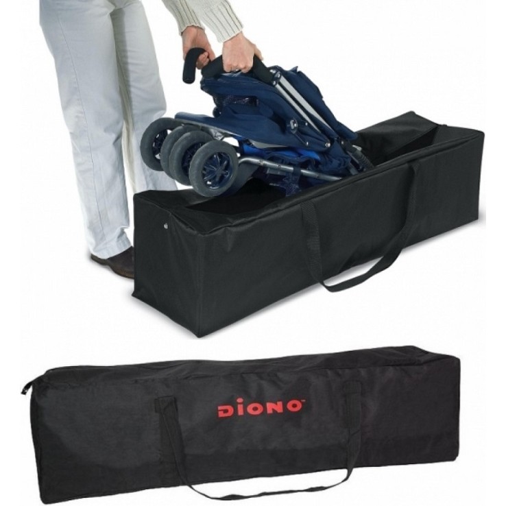 Diono Сумка - чехол для коляски Buggy Bag, D40340 