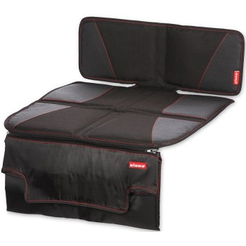 Diono Krēsla aizsargs Super Mat Deluxe, D60365