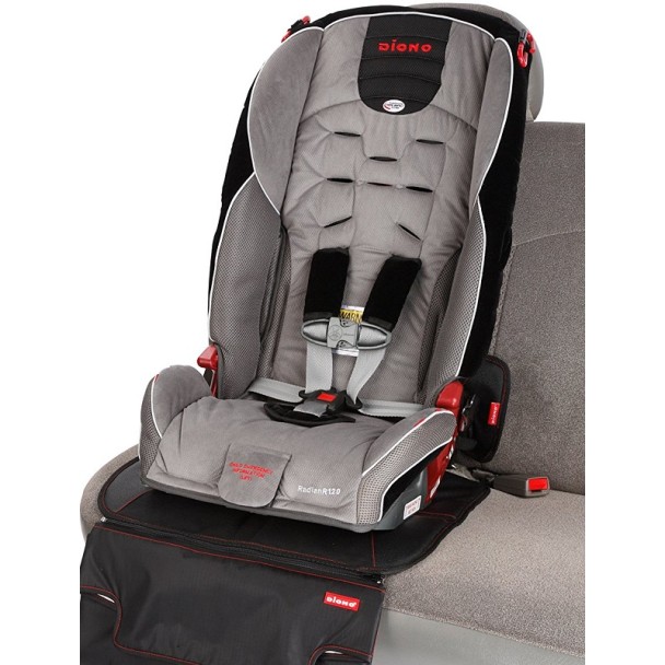 Diono Защита для кресла Super Mat Deluxe, D60365