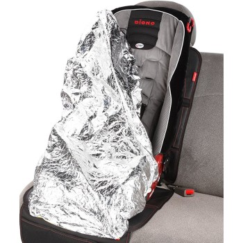 Diono Krēsla aizsargs Super Mat Deluxe, D60371