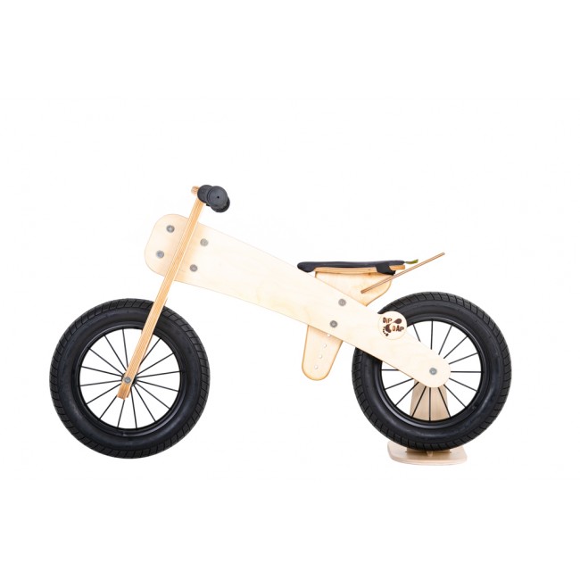 DipDap Scooter (gray seat) Dip Dap
