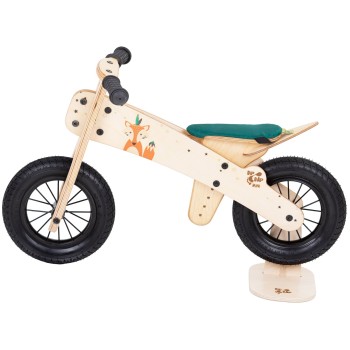DipDap Mini Skrejriteņis Lapsa Dip Dap