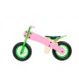 DipDap Mini Scooter Pink Spring Dip Dap