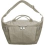 Doona All day bag Beige Soma
