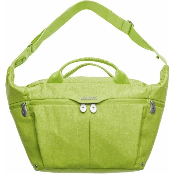 Doona All day bag Green Soma
