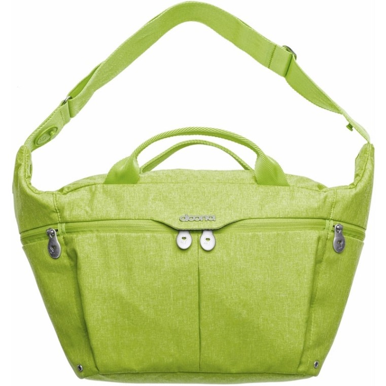 Doona All day bag Beige Сумка