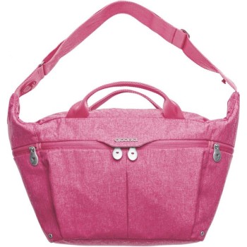 Doona All day bag Pink Soma