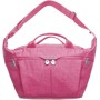 Doona All day bag Pink Soma
