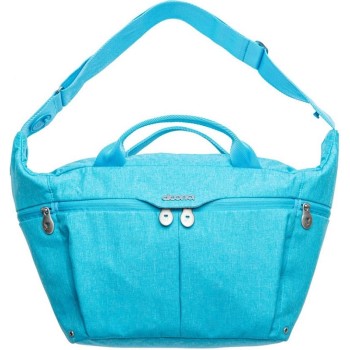 Doona All day bag Turquoise Soma